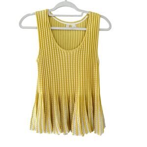 Anthropologie Moth top